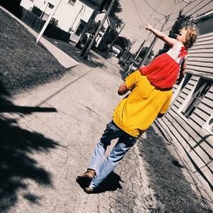 Meet your Posher, Dylan